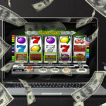 How to play online slots so that playing in an online casino brings winnings. My profitable strategy for playing online slots - June 2024.