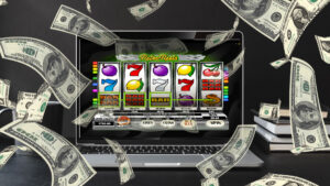 How to play online slots so that playing in an online casino brings winnings. My profitable strategy for playing online slots - June 2024.