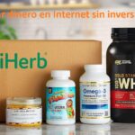 Cómo ganar dinero en Internet sin inversión. Hay una gran opción. Este es un programa de afiliados de iHerb