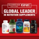 GNC (General Nutrition Centers) | Nutrition