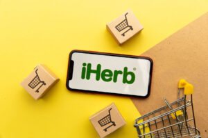 how to earn money without investments - iherb - hocabet.com